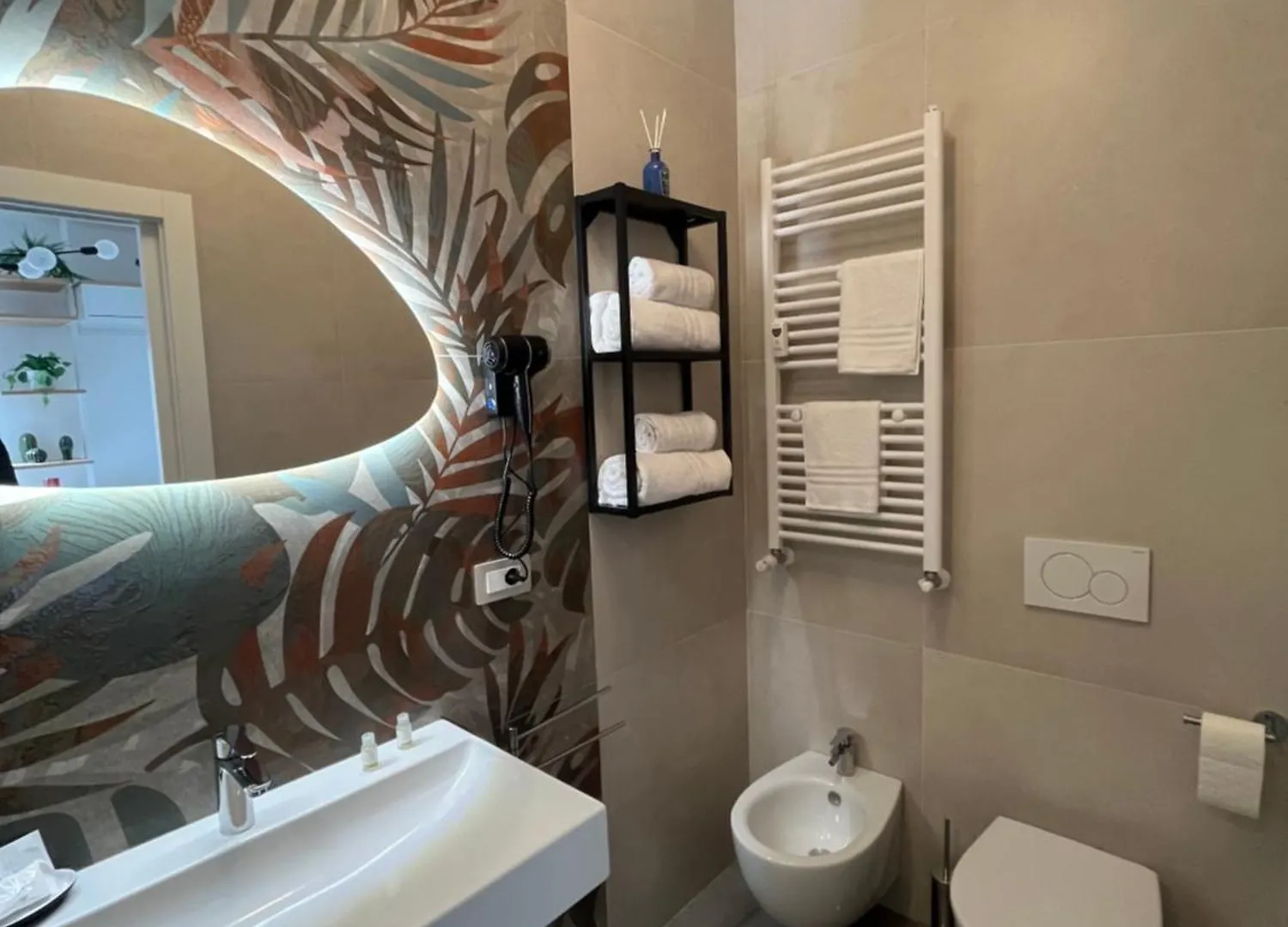 Simposio - Luxury Apartment Rome