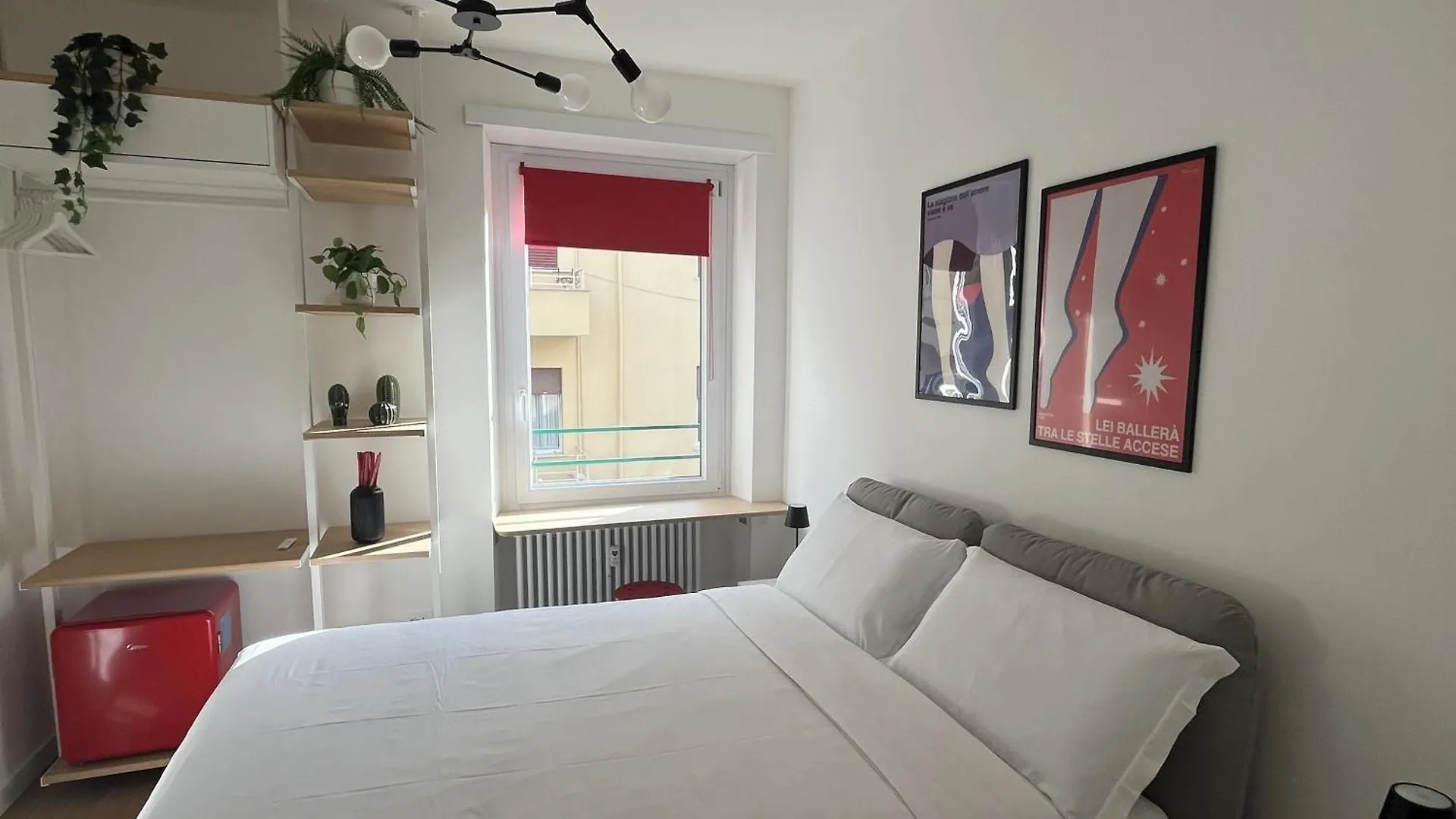 Simposio - Luxury Apartment Rome
