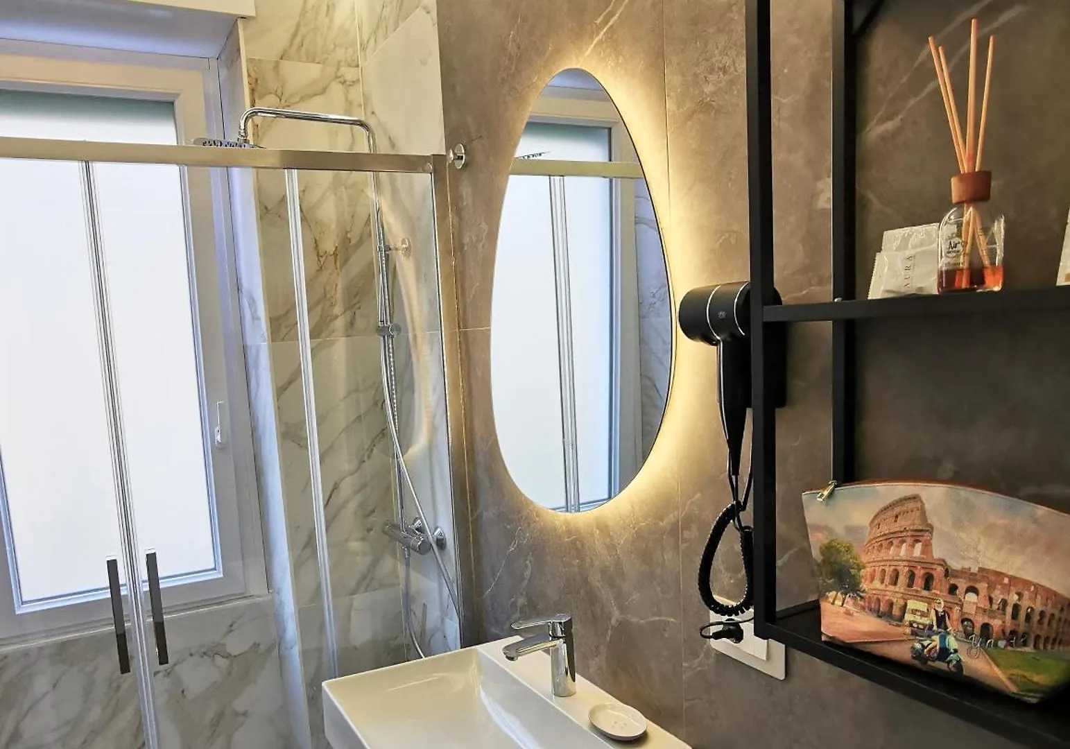 Simposio - Luxury Apartment Rome
