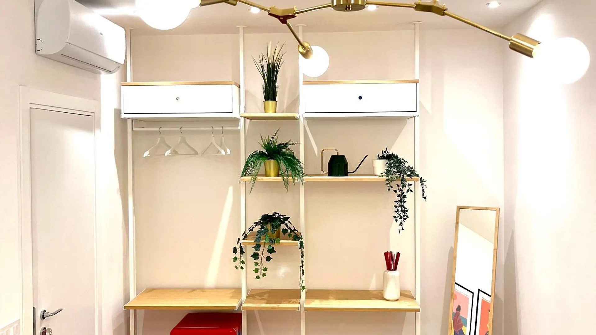 Simposio - Luxury Apartment Rome