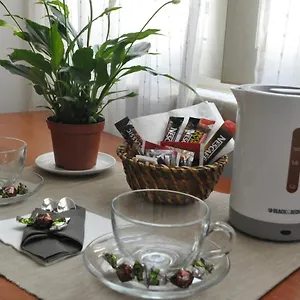 Casa Vacanze Monteverde Roma