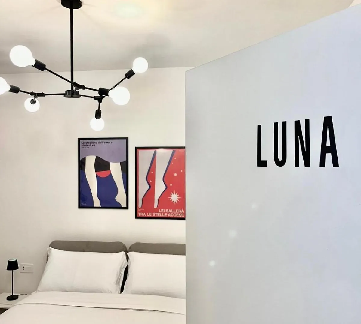 Simposio - Luxury Apartment Rome