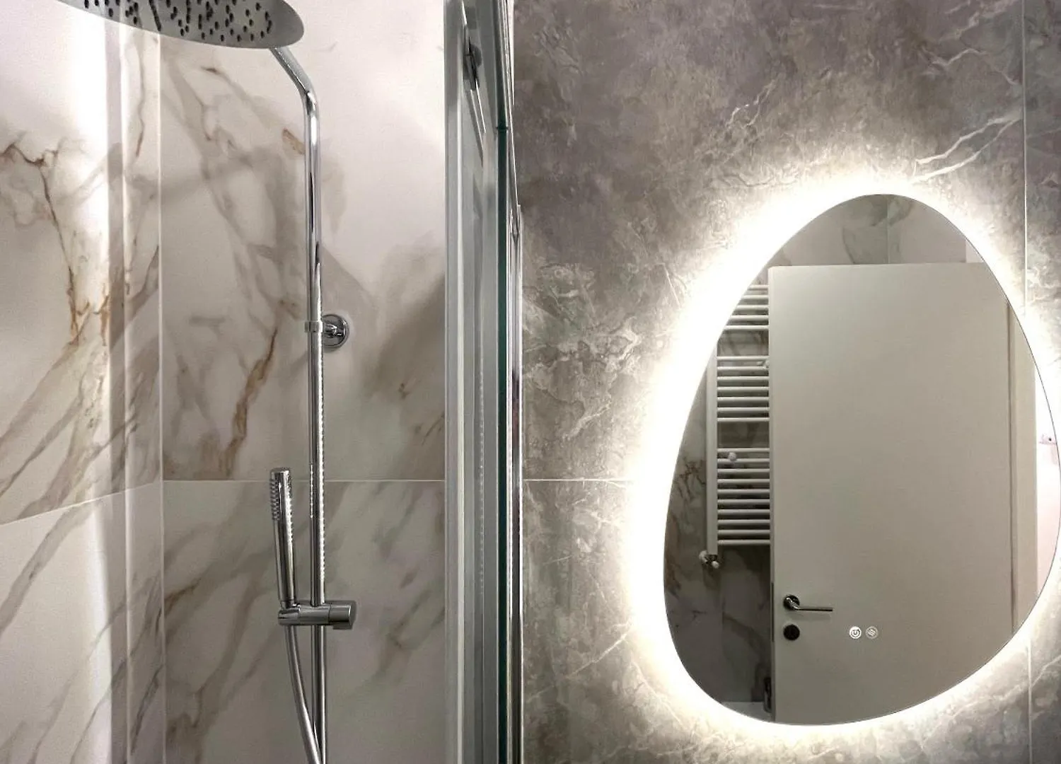 Simposio - Luxury Apartment Rome