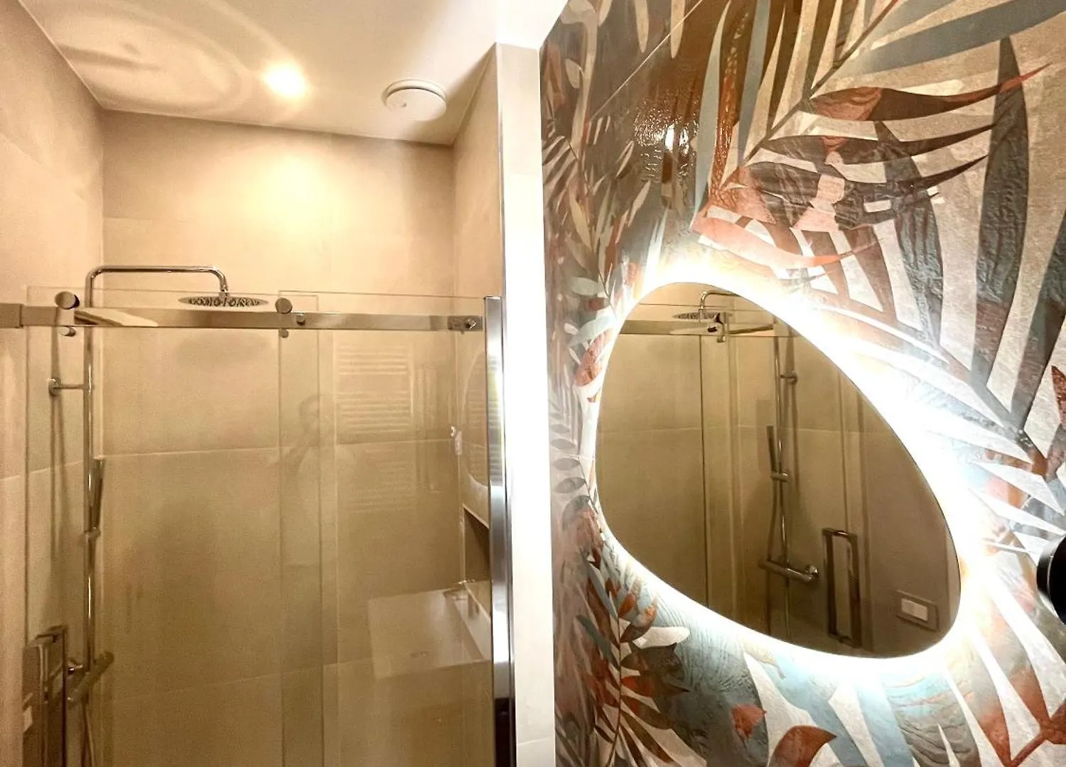 Simposio - Luxury Apartment Rome