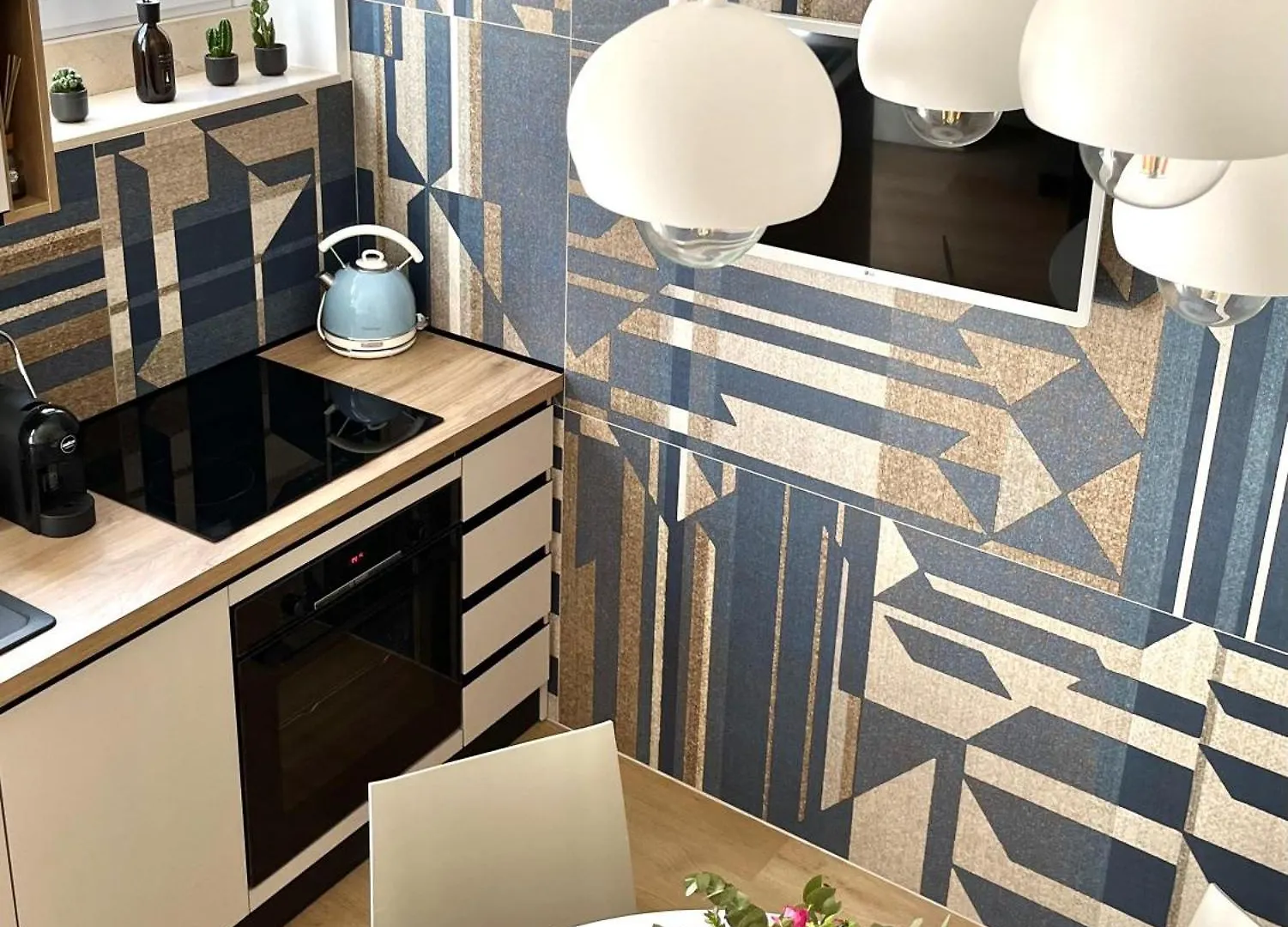 Simposio - Luxury Apartment Roma 0*,  Italia