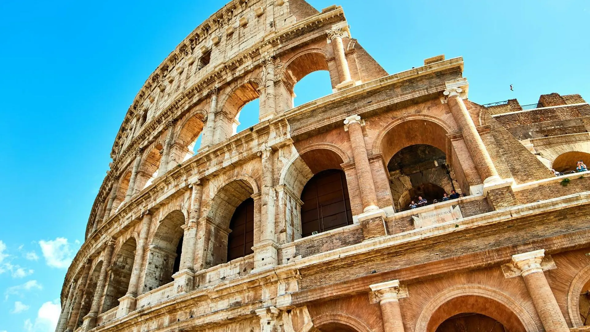 Simposio - Luxury Apartment Rome