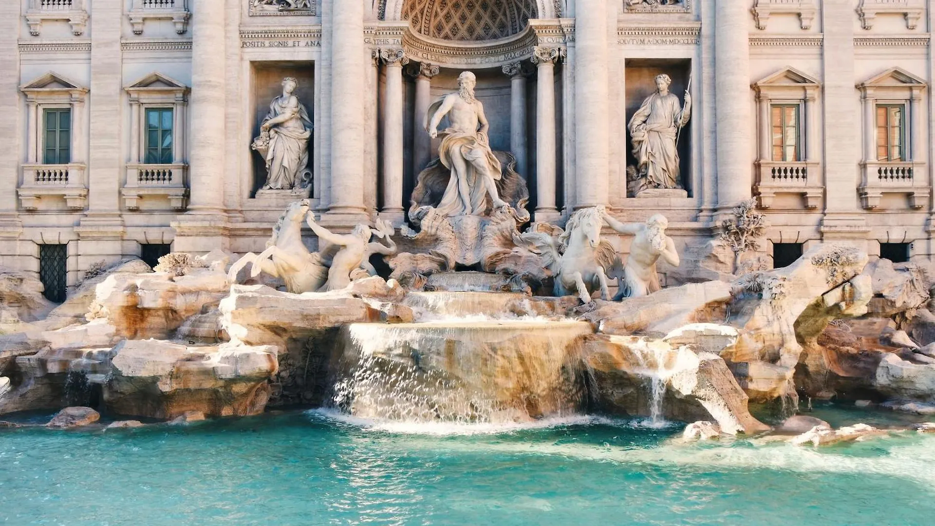 Simposio - Luxury Apartment Roma Italia