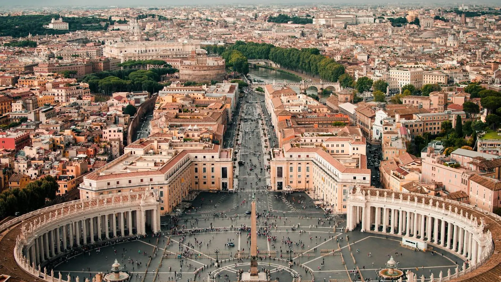 Simposio - Luxury Apartment Roma 0*,  Italia